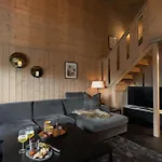 In Out Family Cabin, 12 Beds, 4br, 2 Bath, 2 Wc, Sauna, Wifi, Wash Dryer, Free Parking, Vestlia Prime, Easy Train Or Car, Oslo, Bergen, Walk To Geilo