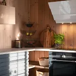 In Out Family Cabin, 12 Beds, 4br, 2 Bath, 2 Wc, Sauna, Wifi, Wash Dryer, Free Parking, Vestlia Prime, Easy Train Or Car, Oslo, Bergen, Walk To Geilo