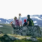 In Out Family Cabin, 12 Beds, 4br, 2 Bath, 2 Wc, Sauna, Wifi, Wash Dryer, Free Parking, Vestlia Prime, Easy Train Or Car, Oslo, Bergen, Walk To Geilo