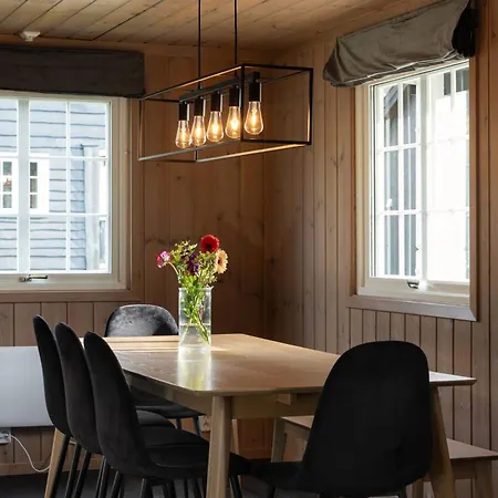 Tatil Evi And Bike In Out Family Vestlia, 4br, 2bath, 2wc, Sauna, Free Wifi & Parking, Sommerpark & Beach, Walk To Shops & Train Oslo Bergen