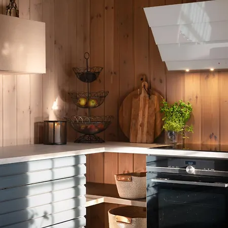 And Bike In Out Family Vestlia, 4br, 2bath, 2wc, Sauna, Free Wifi & Parking, Sommerpark & Beach, Walk To Shops & Train Oslo Bergen Geilo