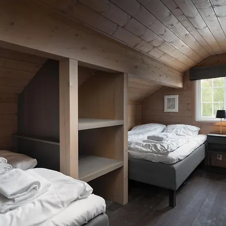 And Bike In Out Family Vestlia, 4br, 2bath, 2wc, Sauna, Free Wifi & Parking, Sommerpark & Beach, Walk To Shops & Train Oslo Bergen Geilo