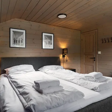 Tatil Evi And Bike In Out Family Vestlia, 4br, 2bath, 2wc, Sauna, Free Wifi & Parking, Sommerpark & Beach, Walk To Shops & Train Oslo Bergen Geilo