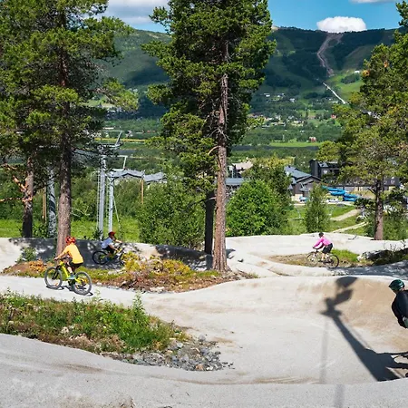 Tatil Evi And Bike In Out Family Vestlia, 4br, 2bath, 2wc, Sauna, Free Wifi & Parking, Sommerpark & Beach, Walk To Shops & Train Oslo Bergen