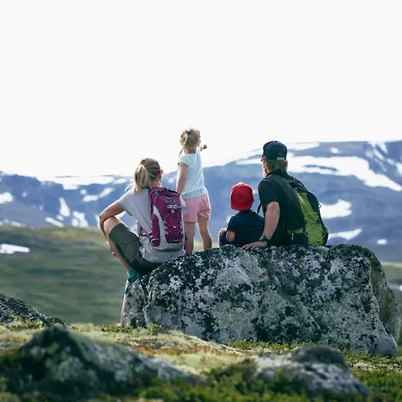 And Bike In Out Family Vestlia, 4br, 2bath, 2wc, Sauna, Free Wifi & Parking, Sommerpark & Beach, Walk To Shops & Train Oslo Bergen Geilo