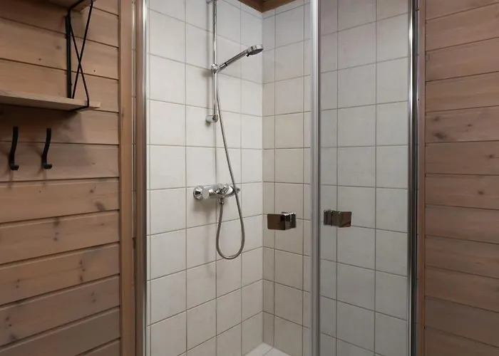 Prázdninový dům Geilo Ski In Ski Out Family Cabin, 12 Beds, 4Br, 2 Bath, 2 Wc, Sauna, Wifi, Wash Dryer, Free Parking, Vestlia Prime, Easy Train Or Car From Bergen Or Oslo, Walk To All