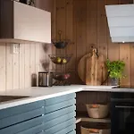 In Out Family Cabin, 12 Beds, 4br, 2 Bath, 2 Wc, Sauna, Wifi, Wash Dryer, Free Parking, Vestlia Prime, Easy Train Or Car, Oslo, Bergen, Walk To
