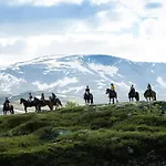 In Out Family Cabin, 12 Beds, 4br, 2 Bath, 2 Wc, Sauna, Wifi, Wash Dryer, Free Parking, Vestlia Prime, Easy Train Or Car, Oslo, Bergen, Walk To Nyaraló Geilo