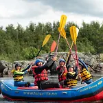 Nyaraló In Out Family Cabin, 12 Beds, 4br, 2 Bath, 2 Wc, Sauna, Wifi, Wash Dryer, Free Parking, Vestlia Prime, Easy Train Or Car, Oslo, Bergen, Walk To *